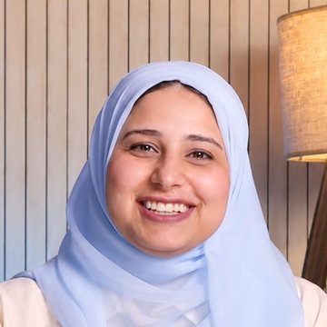 Nourhan Saleh